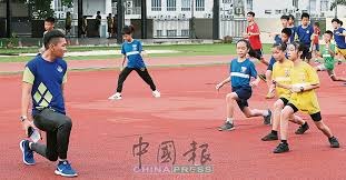 足球世界杯亚洲区预选赛积分榜变化