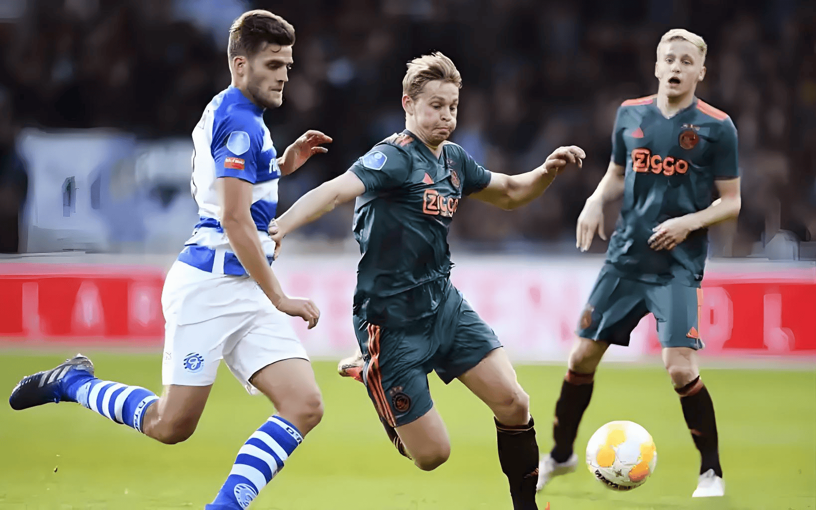 机会意识 机会意识